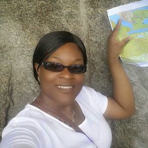 Meet your Posher, Keneisha